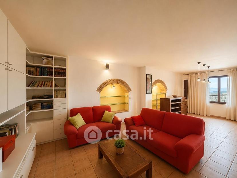 Appartamento in Via delle Romite — foto 9 di 48