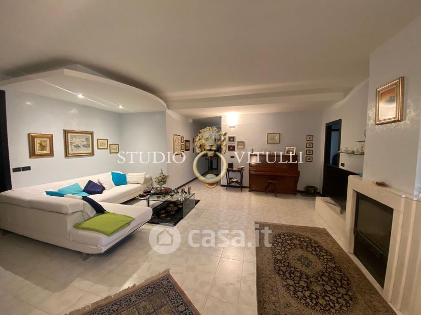 Appartamento in Stradella Barone 12 — foto 7 di 34