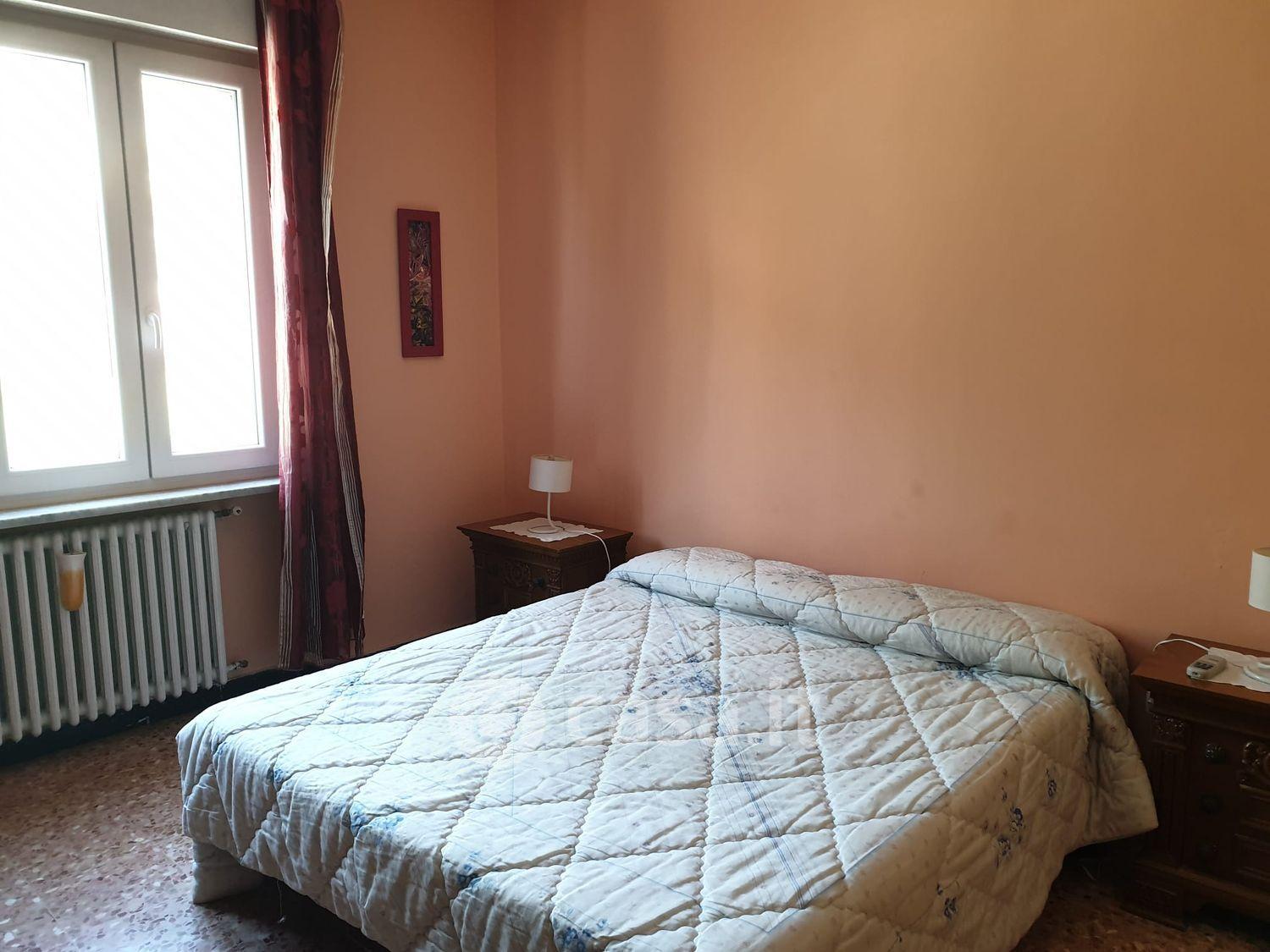 Trilocale in Gioberti 9