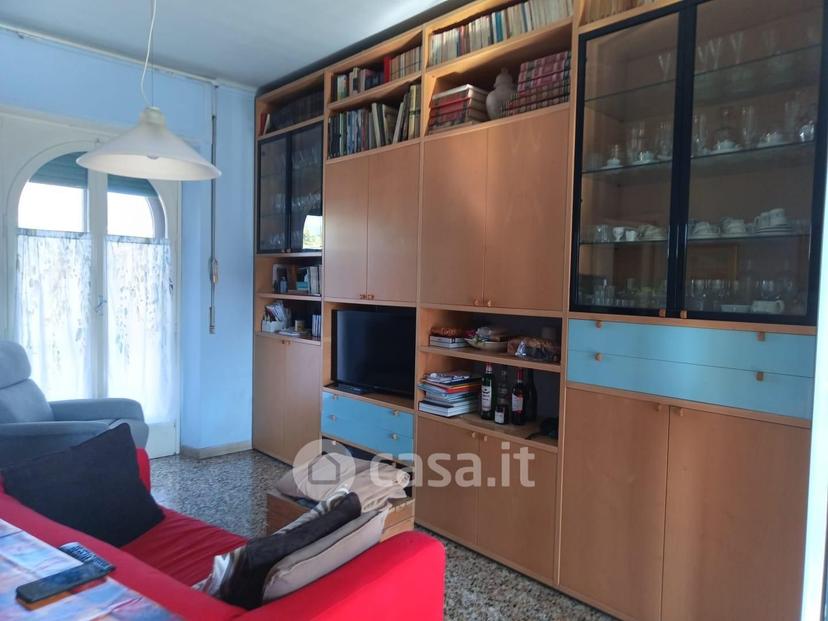 Appartamento in Viale Lunigiana 12 — foto 27 di 32