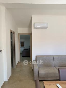 Trilocale in Viale Raffaello