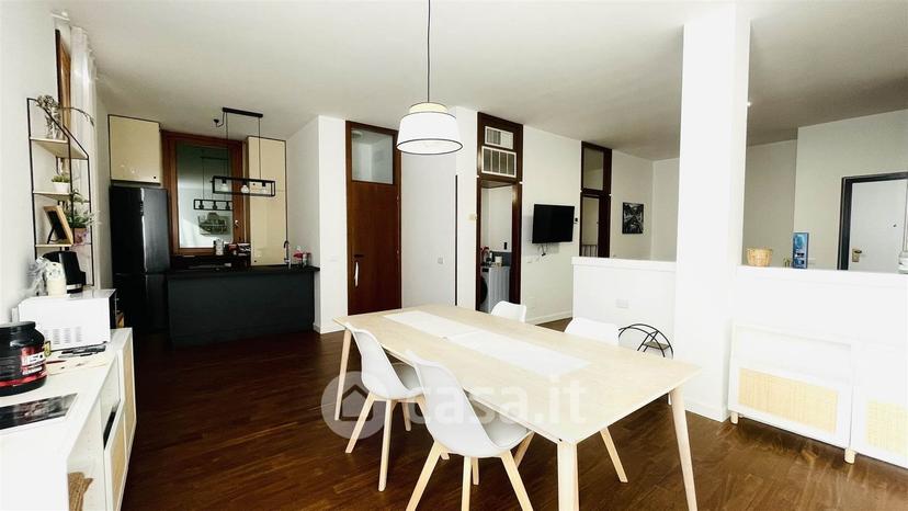 Bilocale in Via Manfredo Camperio 3 — foto 27 di 35