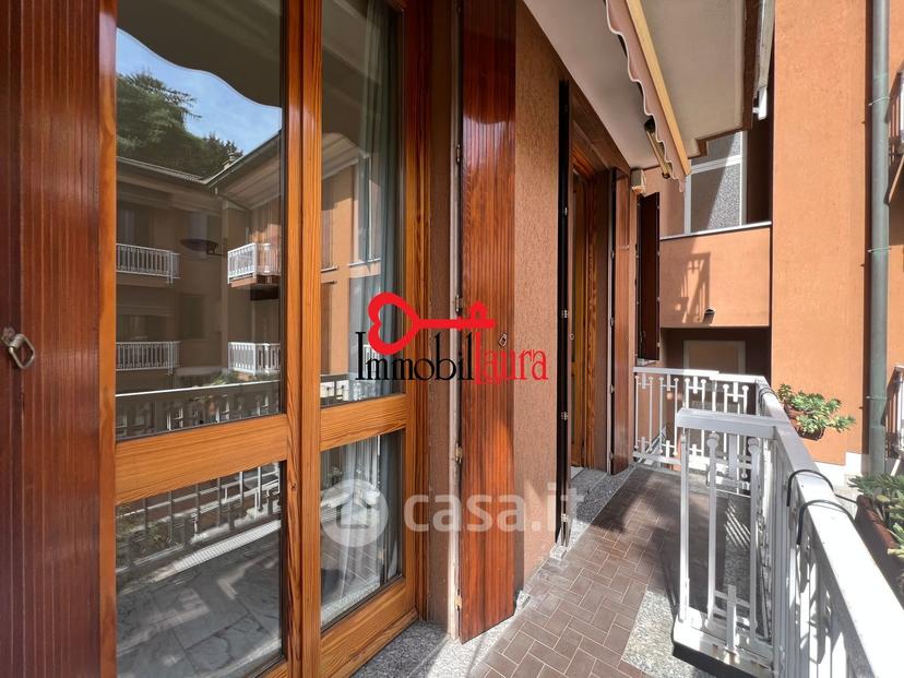 Quadrilocale in Via Morazzone — foto 34 di 48