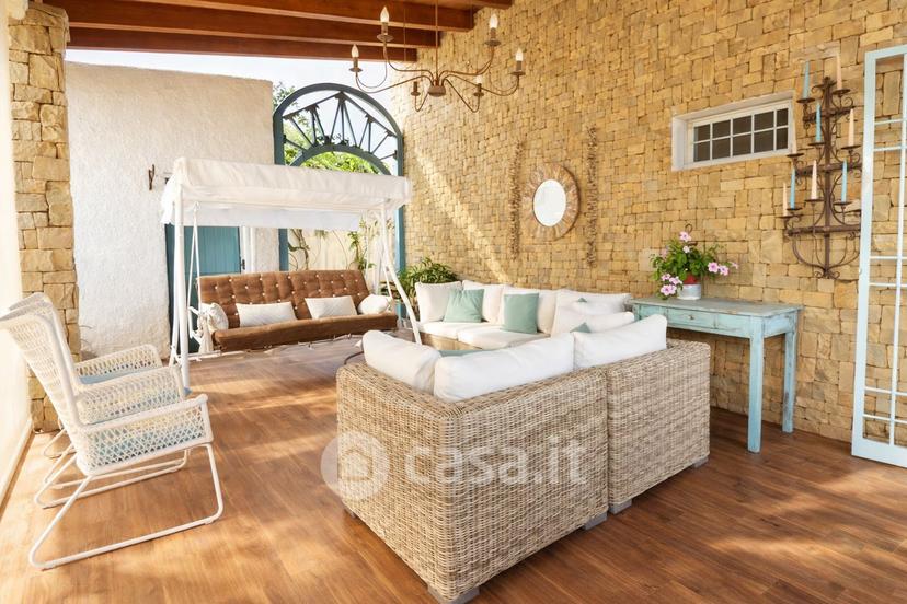 Villa in Contrada Ragana — foto 42 di 46
