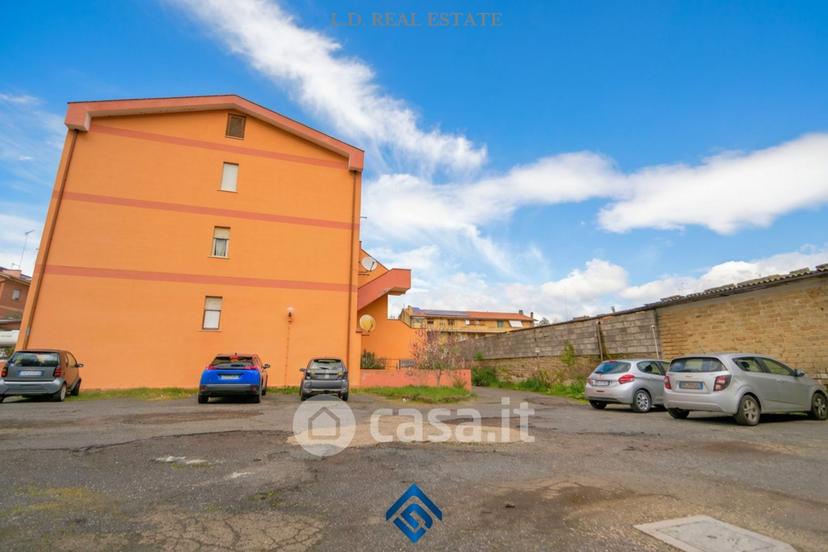 Appartamento in Via Salvatore Alessi — foto 32 di 35