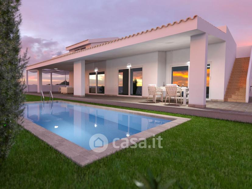 Villa in Via Paolo Borsellino — foto 9 di 10
