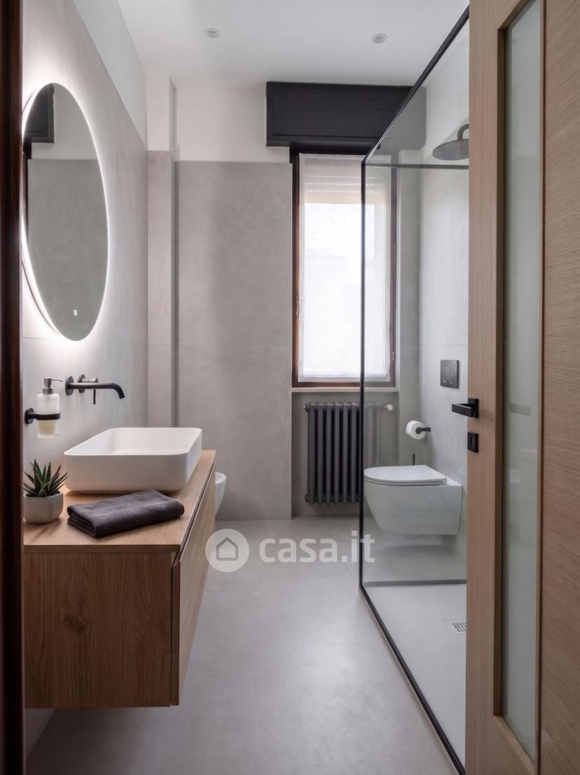 Trilocale in Via Gramsci — foto 7 di 14