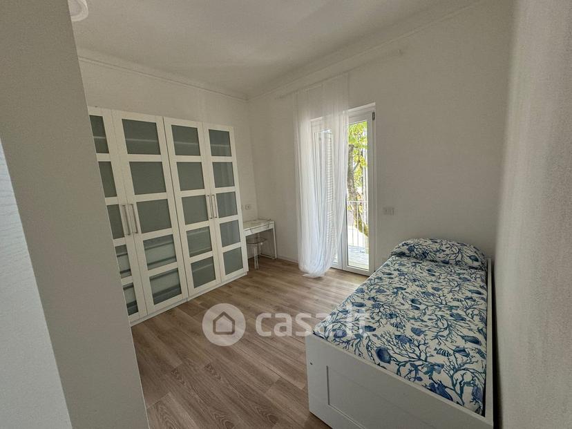 Quadrilocale in Viale Ammiraglio Morin — foto 12 di 13