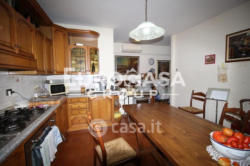 Trilocale in Via Pesciatina 761 — foto 8 di 16