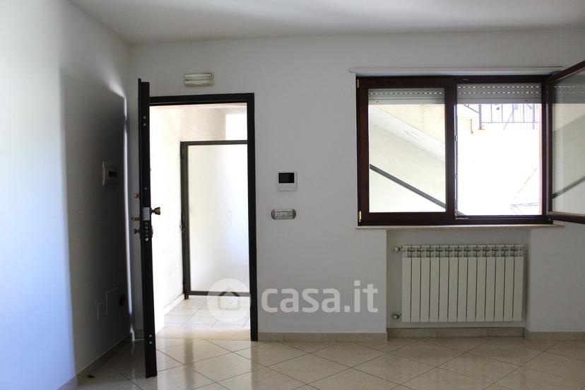 Quadrilocale in Via E. Toti 16 — foto 11 di 30