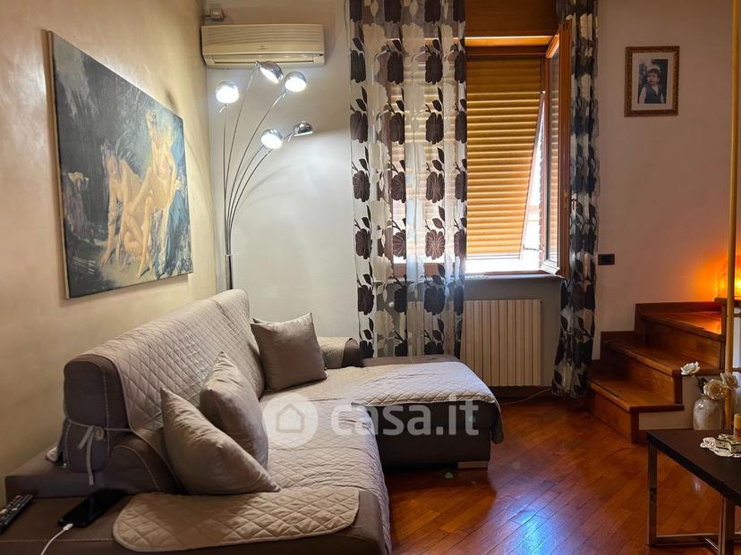 Trilocale in Via Francesco Torta — foto 30 di 87