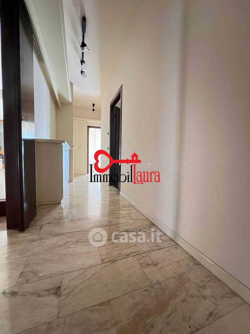 Quadrilocale in Via Morazzone — foto 18 di 48