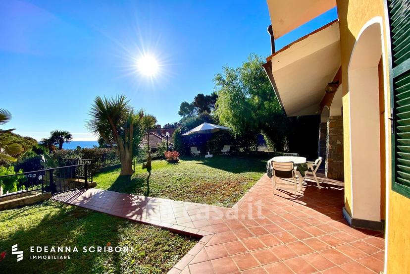 Villa in Strada della Cornice 21 — foto 17 di 49