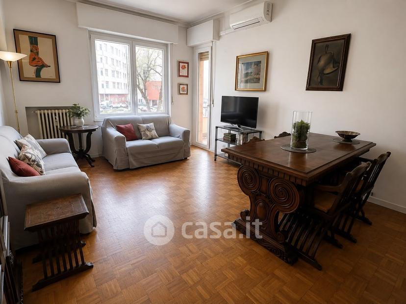 Trilocale in Corso Mario Abbiate 150 — foto 4 di 9