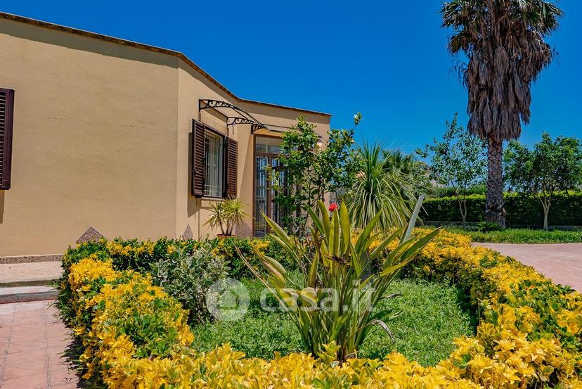 Villa in Via Olindo Marinelli 66 — foto 64 di 64