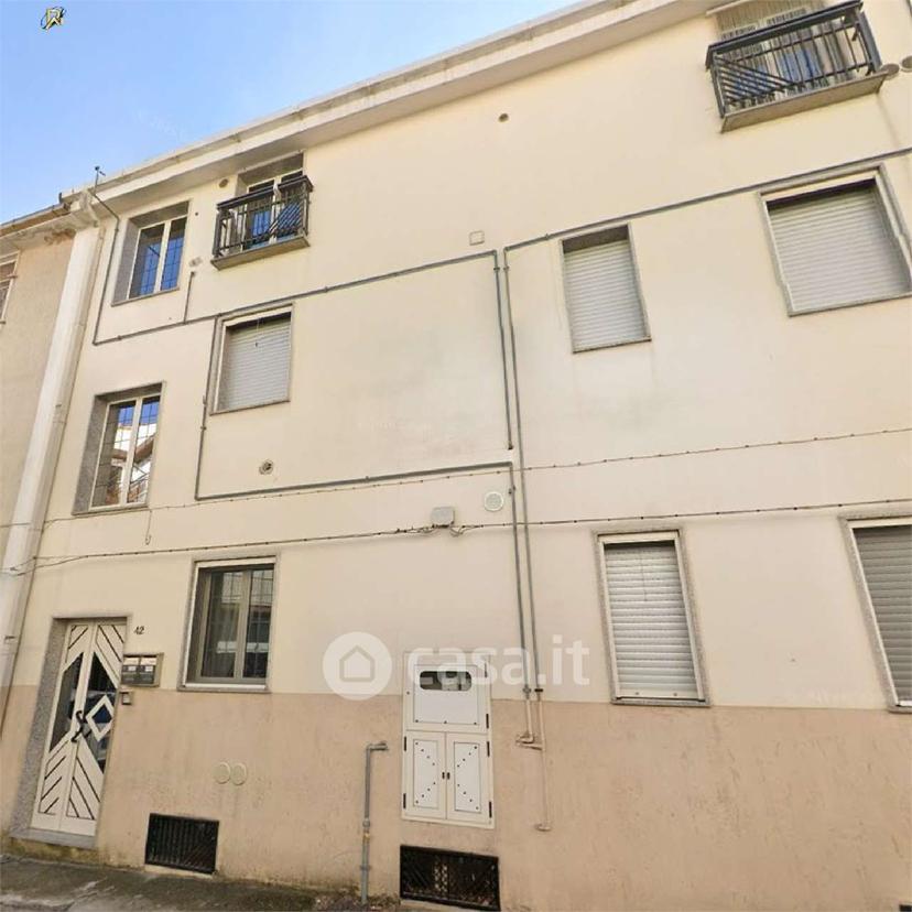 Quadrilocale in Via Matera 42 — foto 14 di 32