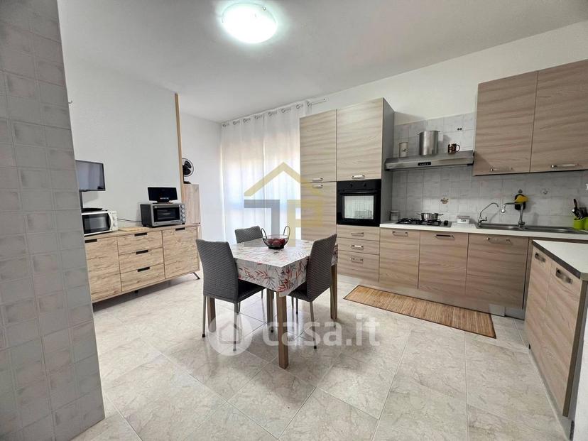 Appartamento in Via Vincenzo Barone 4 — foto 8 di 23