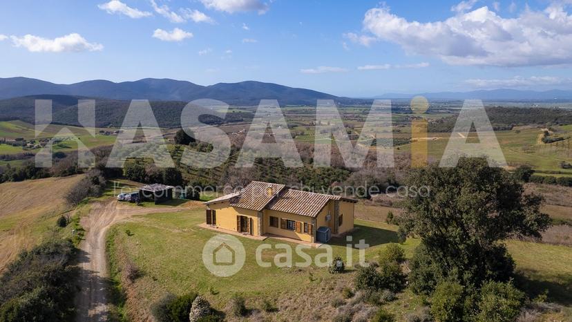 Villa in Strada di Cupi 47 — foto 7 di 31