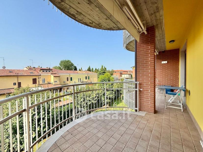 Quadrilocale in Via Barbarani — foto 2 di 45