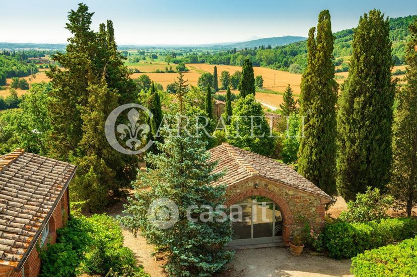 Villa in Località Sant'Alloro 52 — foto 16 di 58