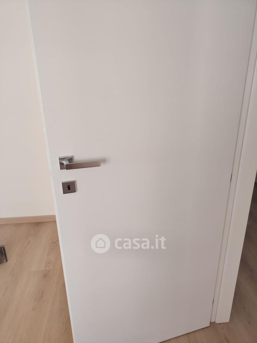 Quadrilocale in Via Franco Michelini Tocci — foto 12 di 20