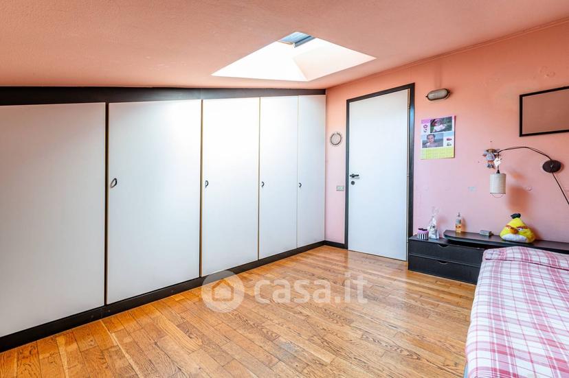 Quadrilocale in Via Giuseppe Mazzini 132 — foto 28 di 33