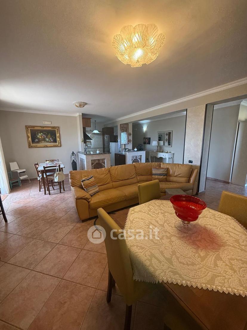 Quadrilocale in Zona Capocolonna — foto 15 di 39