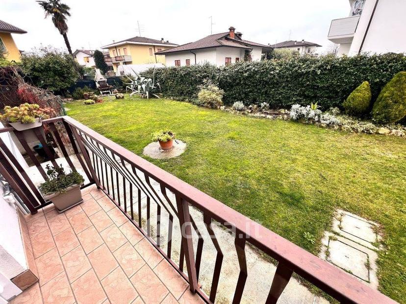 Appartamento in Via Balladoro — foto 20 di 47