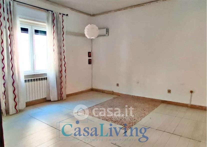Quadrilocale in Via Domenico Trentacoste 34 — foto 9 di 22