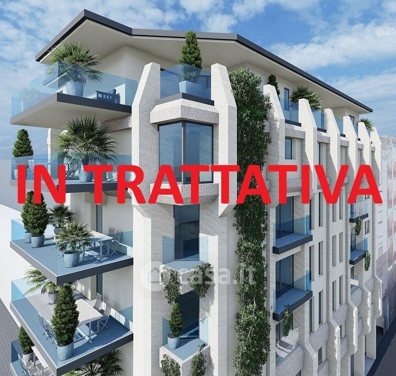 Bilocale in Viale Marconi