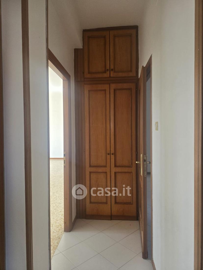 Quadrilocale in Via Fiamme Gialle — foto 25 di 26