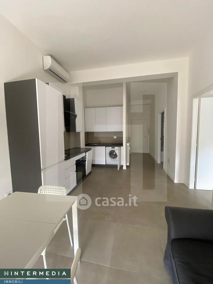 Trilocale in Via Monte Sirottolo — foto 3 di 8