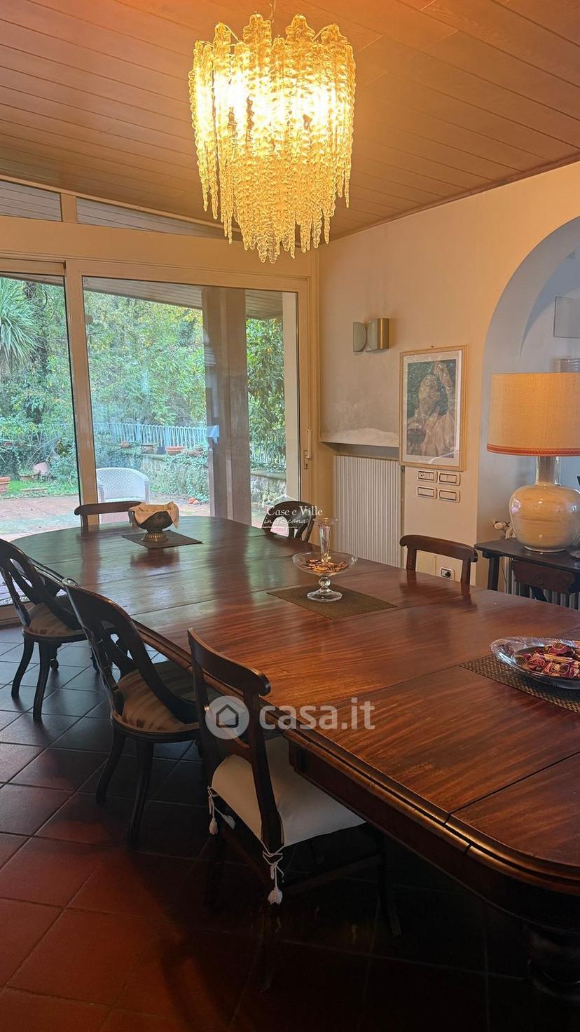 Villa in Via Montalese 58 — foto 3 di 32