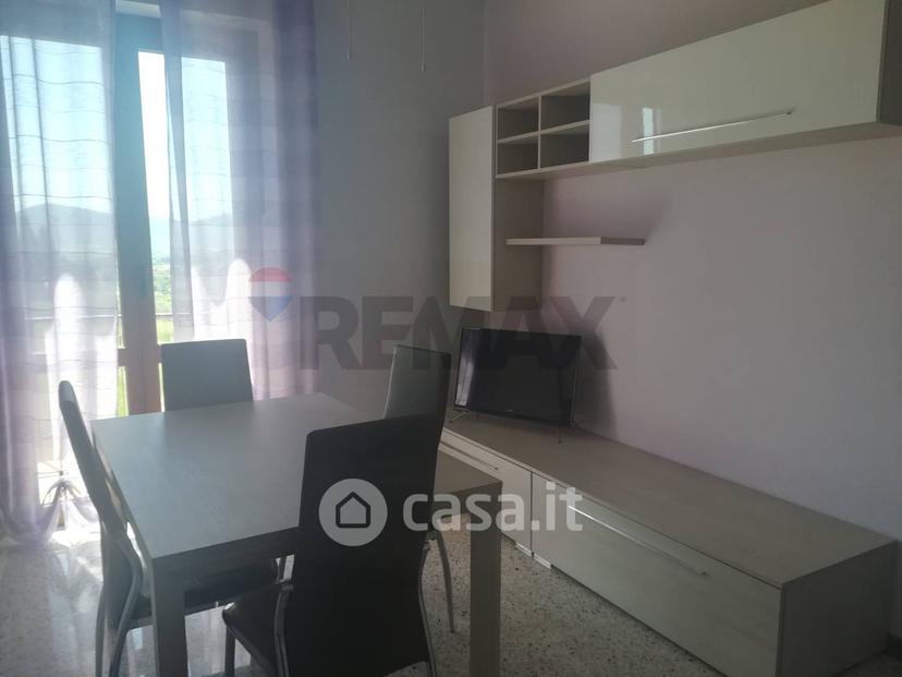 Trilocale in Via Arezzo 49 — foto 19 di 38