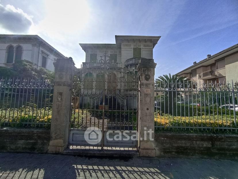Villa in Corso Giuseppe Mazzini — foto 9 di 57