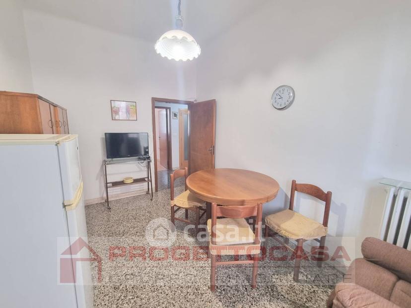 Appartamento in Via Gian Lorenzo Bernini 22 — foto 4 di 25