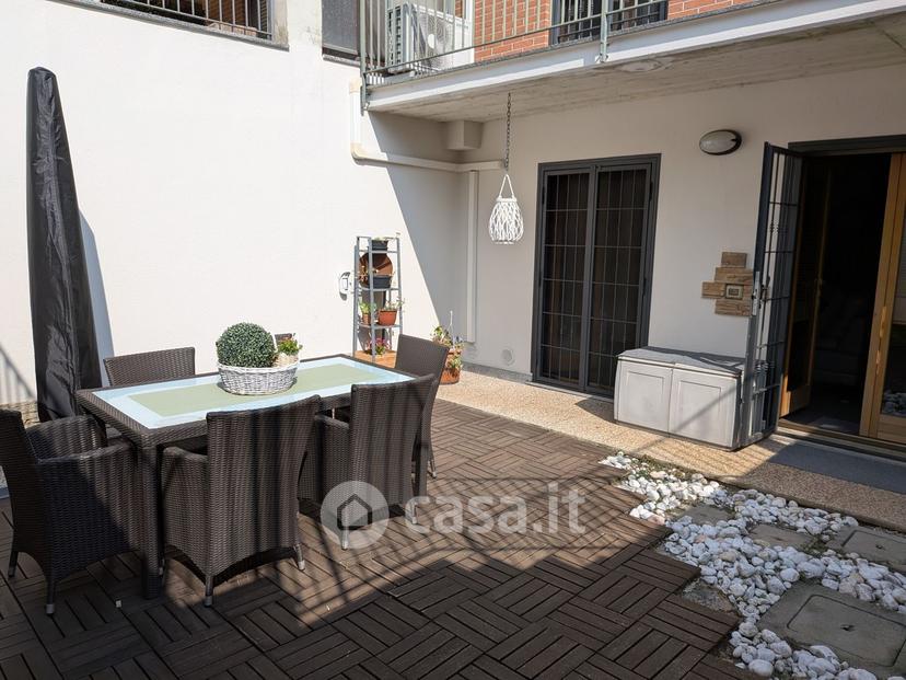 Trilocale in Via G. Pascoli 11 — foto 9 di 31