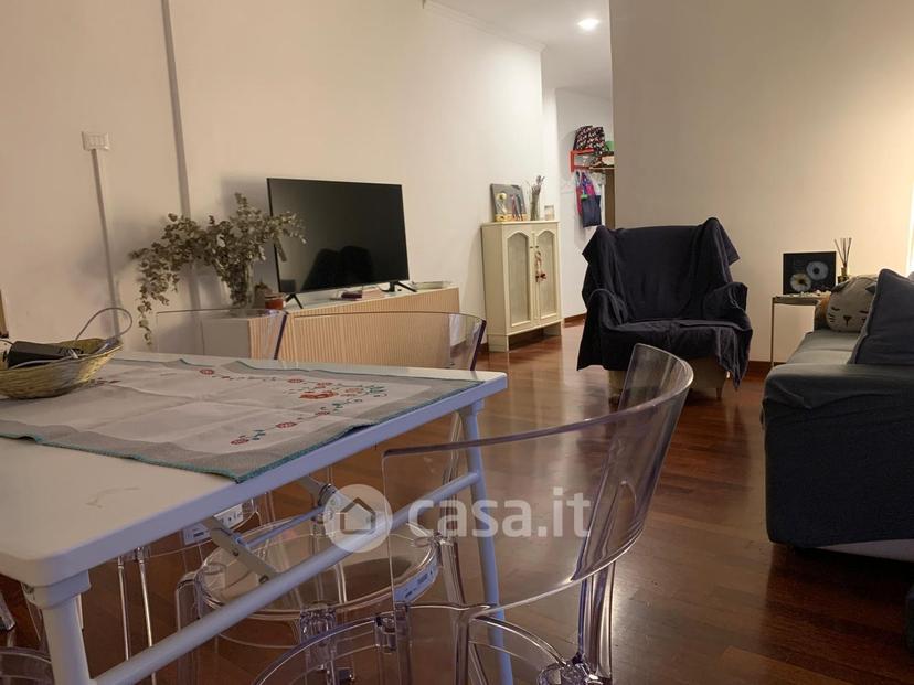 Quadrilocale in Via Giuseppe Recco — foto 19 di 26