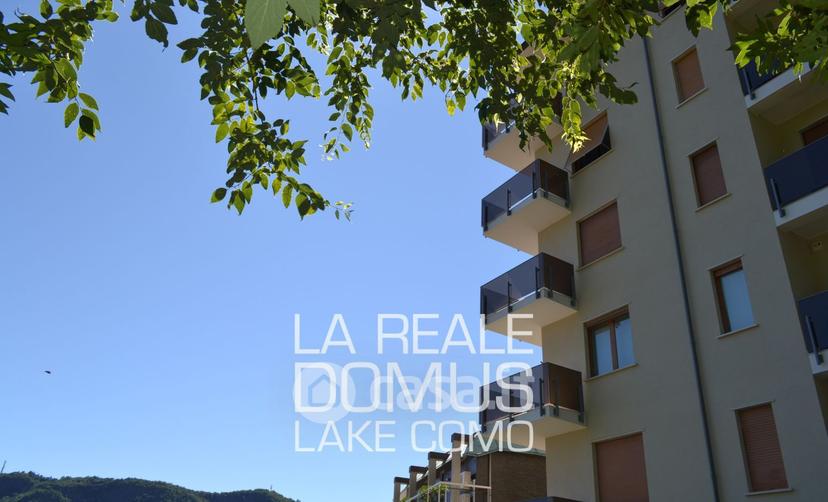 Quadrilocale in Via Prudenziana 28