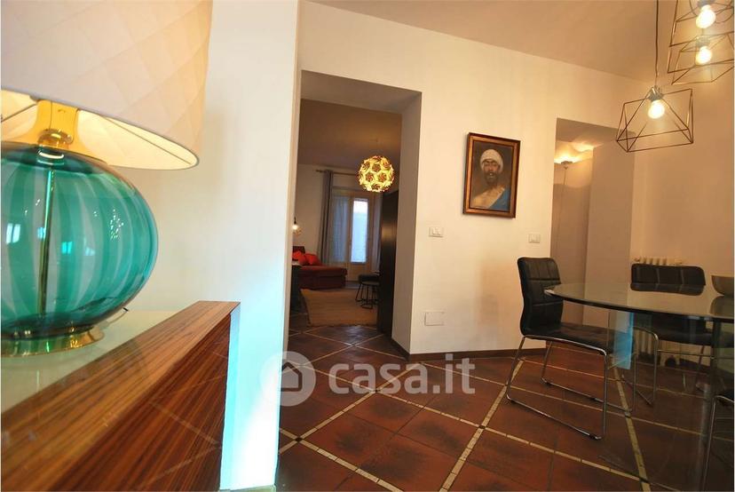 Trilocale in Via Fratelli Rosselli — foto 23 di 71