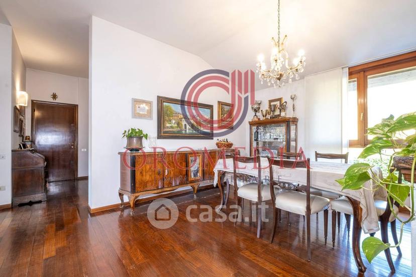 Quadrilocale in Via Baioni — foto 4 di 30