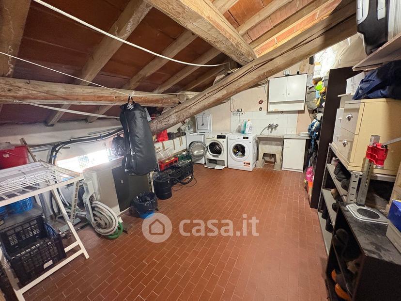 Appartamento in Via del Trionfo — foto 9 di 28