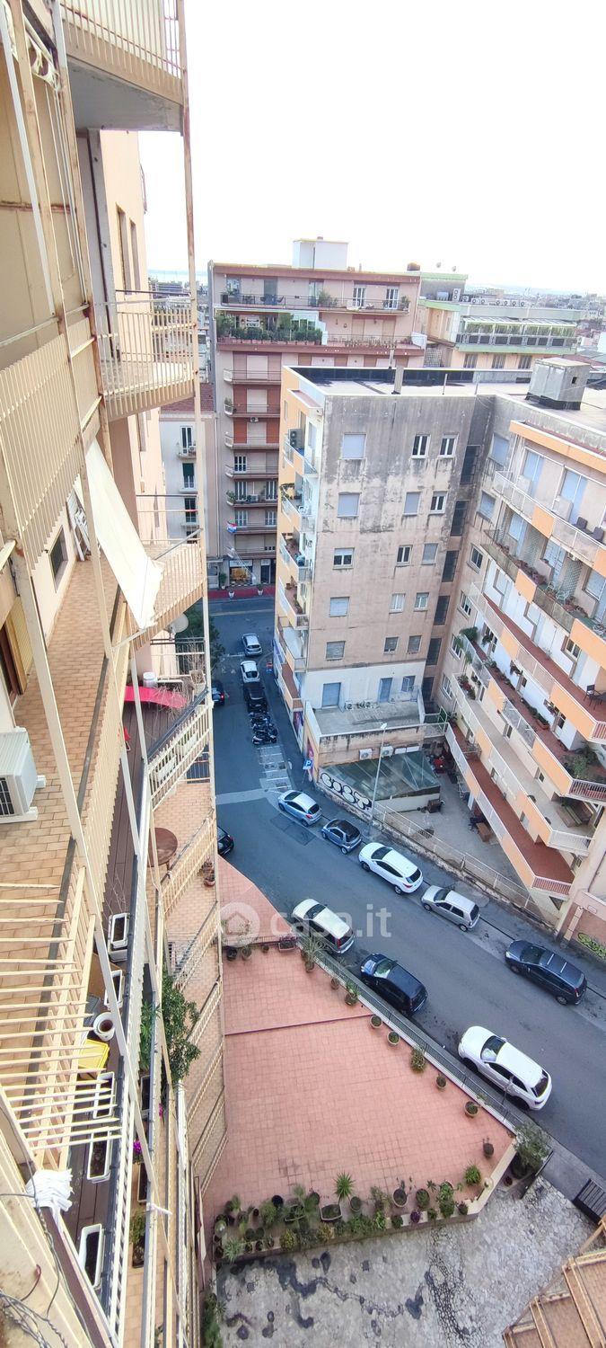 Quadrilocale in Via Centuripe 2 a — foto 24 di 31