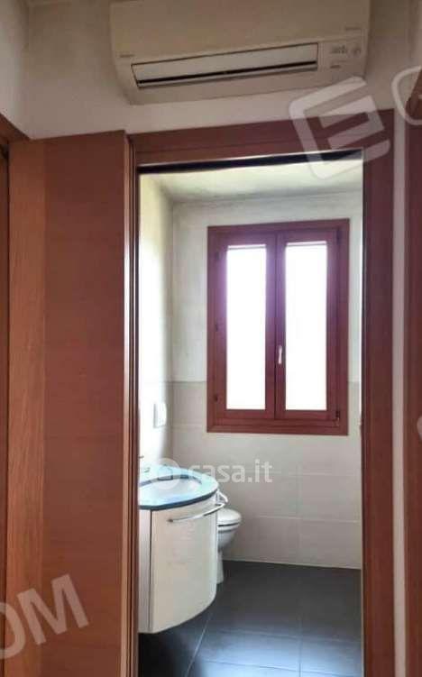 Quadrilocale in Via A. da Sangallo 11 — foto 15 di 25