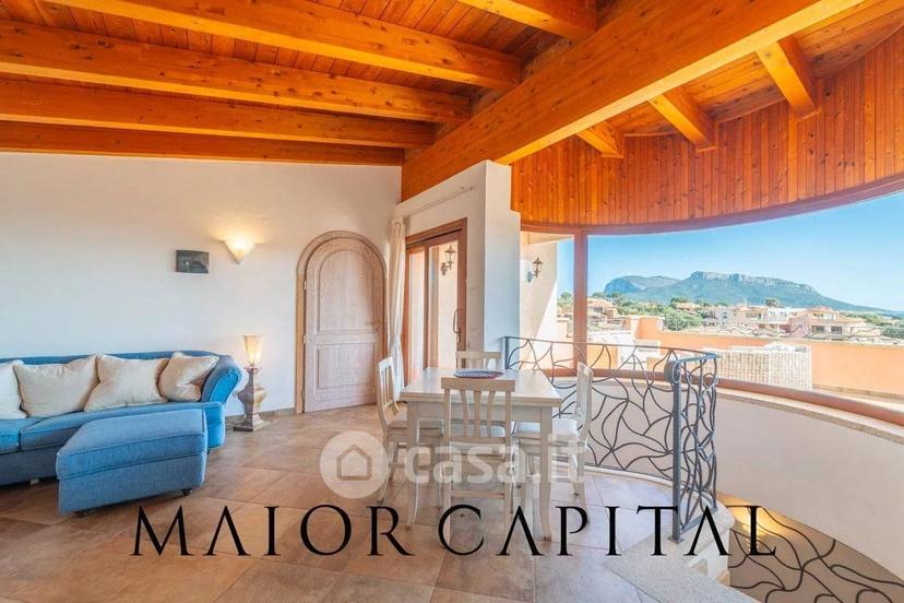 Villa in Viale Concas Caddinas — foto 29 di 43