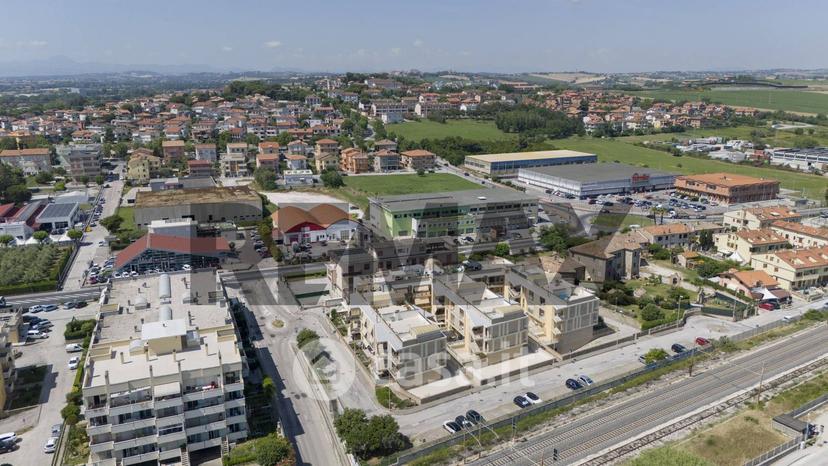 Appartamento in Via dei Gabbiani 50 — foto 58 di 69