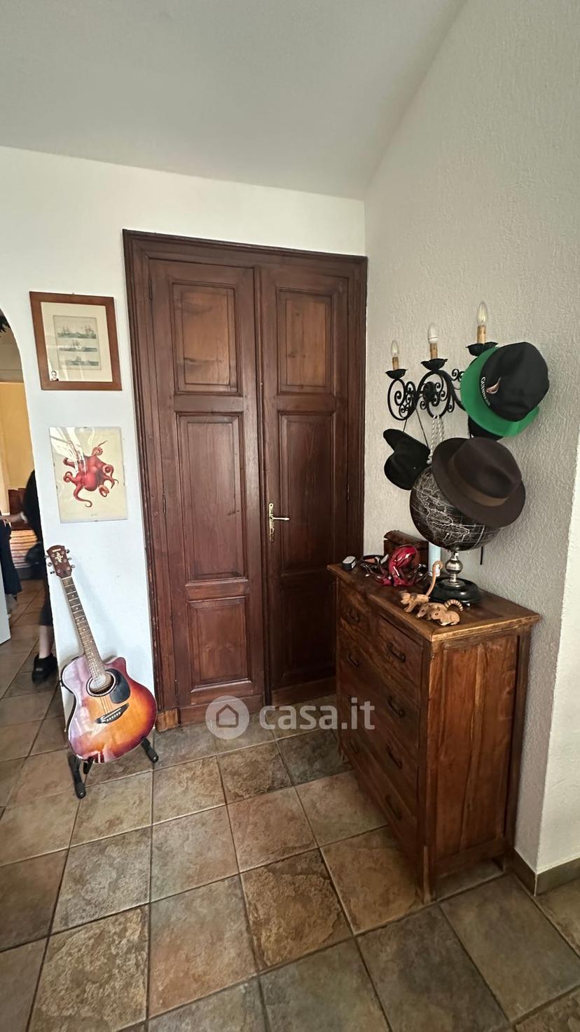 Bilocale in Via Giacinto Carena 3