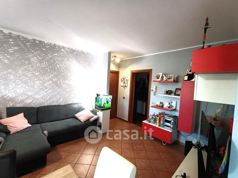 Appartamento in Via Aldo Moro — foto 6 di 34