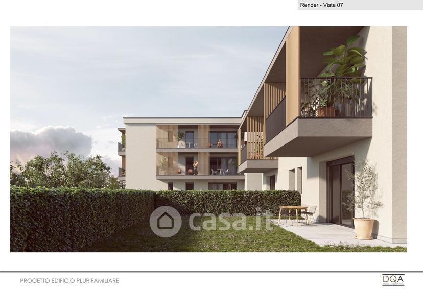 Quadrilocale in Via Federico Fellini — foto 15 di 18