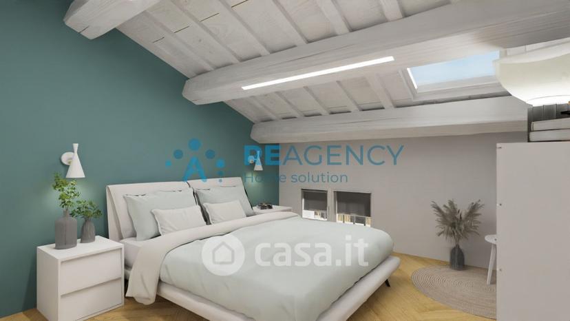 Quadrilocale in Corso Giuseppe Garibaldi 141 — foto 18 di 21